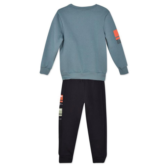 Bodytalk Παιδικές φόρμες σετ